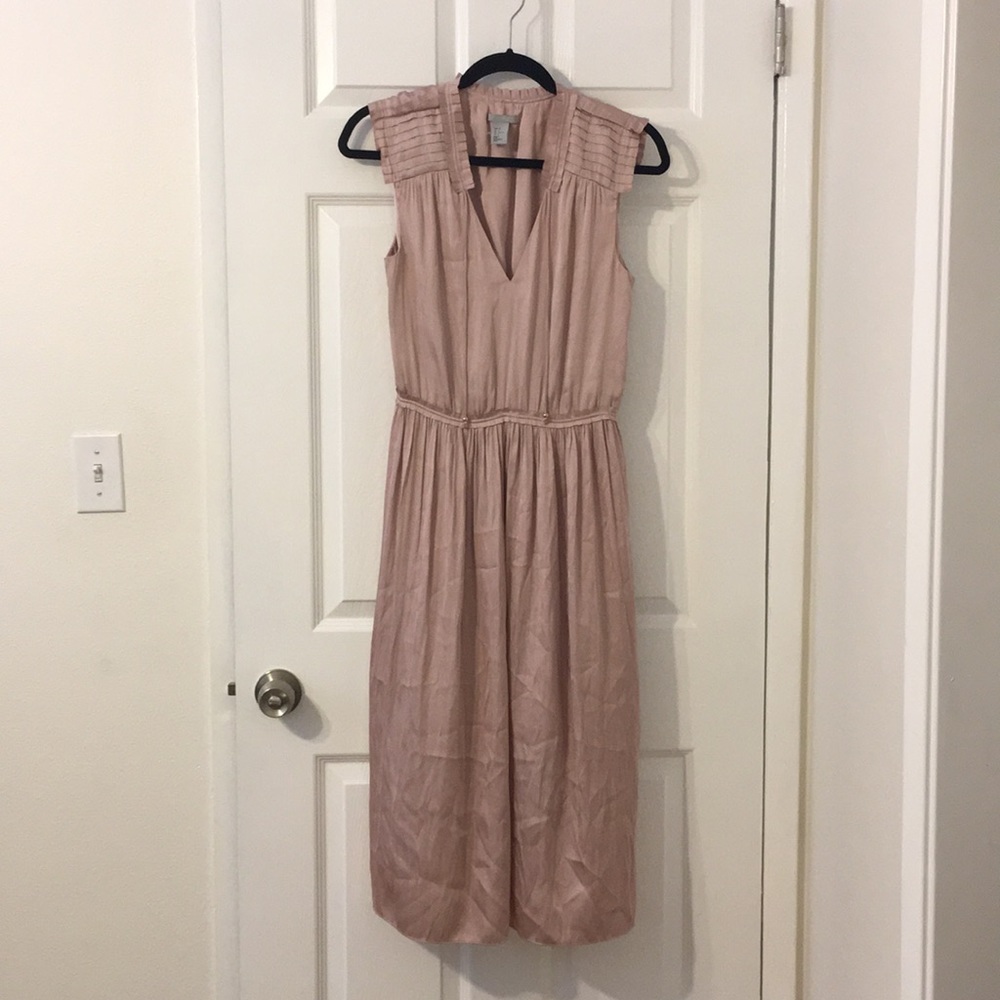 H&M dress size 6